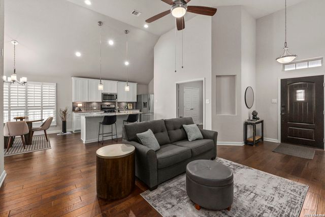 127 Talavera, Boerne, TX 78006