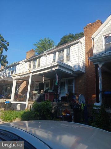 45 E MONTANA ST, Philadelphia, PA 19119