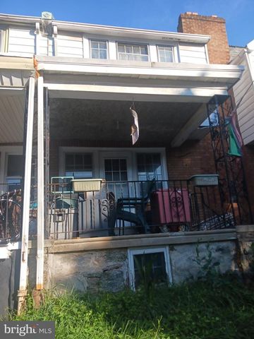 45 E MONTANA ST, Philadelphia, PA 19119