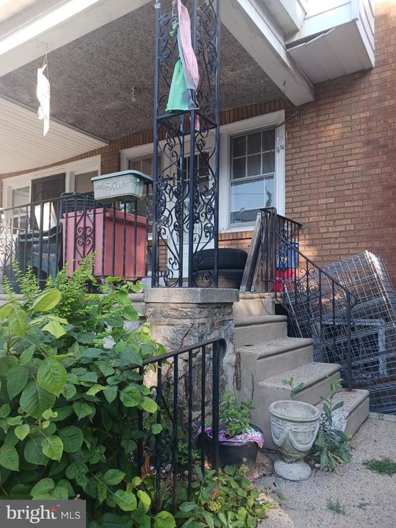 45 E MONTANA ST, Philadelphia, PA 19119
