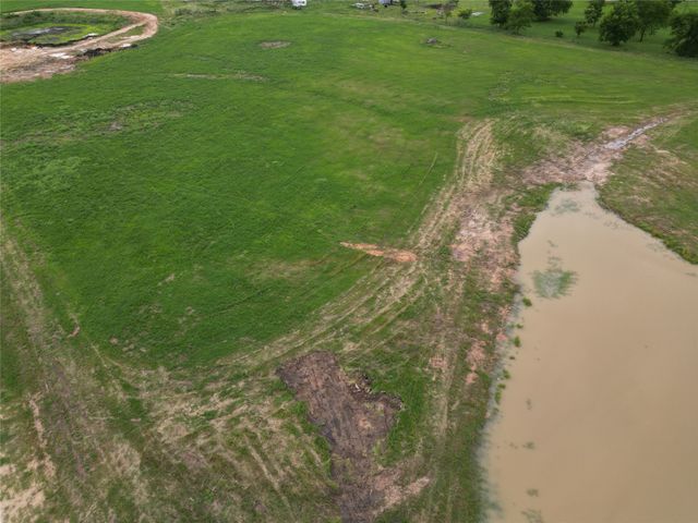 Lot 12 FM 514 Road, Yantis, TX 75497