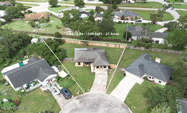 3213 TRISHAS Court, Green Cove Springs, FL 32043
