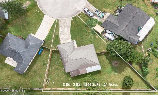 3213 TRISHAS Court, Green Cove Springs, FL 32043