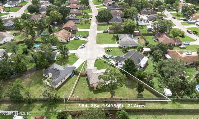 3213 TRISHAS Court, Green Cove Springs, FL 32043
