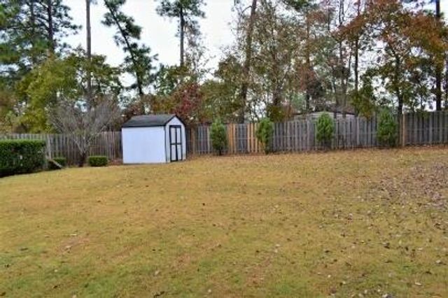 4654 Crested Butte Road, Augusta, GA 30909