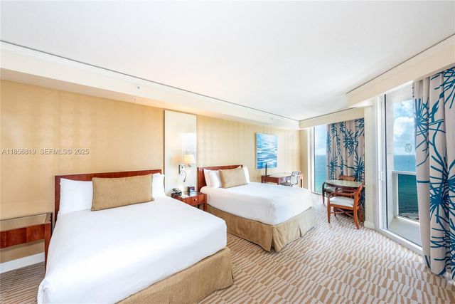 18001 Collins Avenue 1214- 1215, Sunny Isles Beach, FL 33160