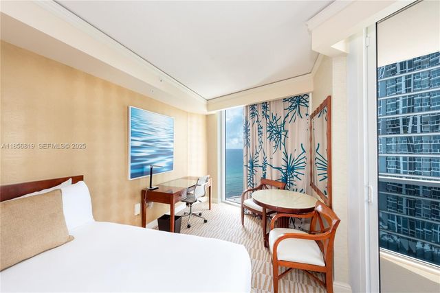 18001 Collins Avenue 1214- 1215, Sunny Isles Beach, FL 33160