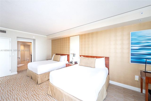 18001 Collins Avenue 1214- 1215, Sunny Isles Beach, FL 33160
