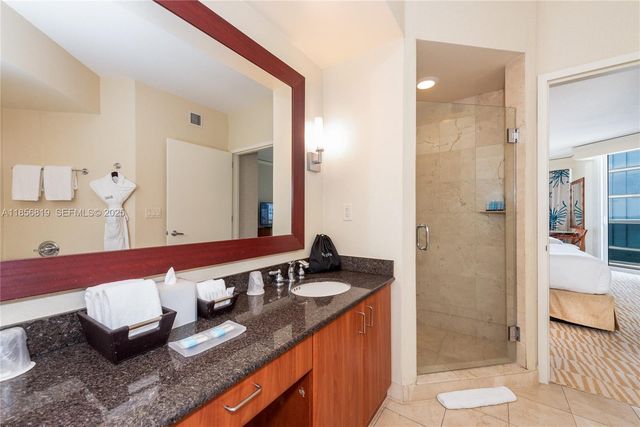 18001 Collins Avenue 1214- 1215, Sunny Isles Beach, FL 33160