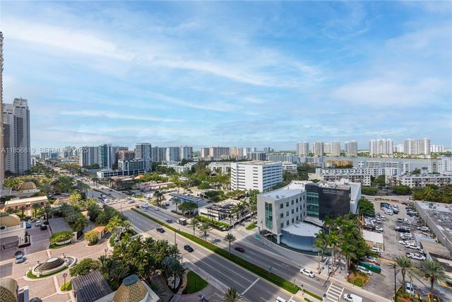 18001 Collins Avenue 1214- 1215, Sunny Isles Beach, FL 33160
