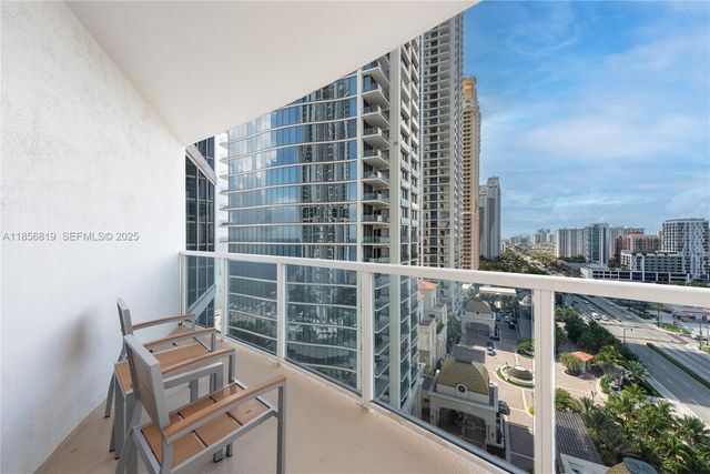 18001 Collins Avenue 1214- 1215, Sunny Isles Beach, FL 33160