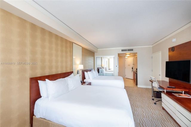 18001 Collins Avenue 1214- 1215, Sunny Isles Beach, FL 33160