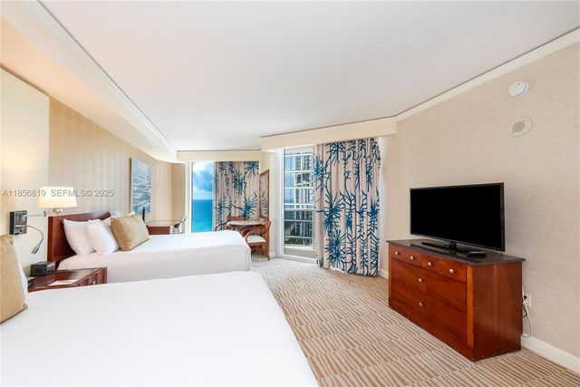 18001 Collins Avenue 1214- 1215, Sunny Isles Beach, FL 33160