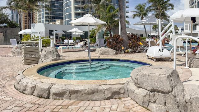 18001 Collins Avenue 1214- 1215, Sunny Isles Beach, FL 33160