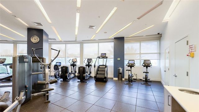 18001 Collins Avenue 1214- 1215, Sunny Isles Beach, FL 33160