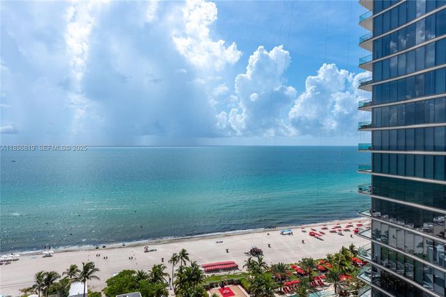 18001 Collins Avenue 1214- 1215, Sunny Isles Beach, FL 33160