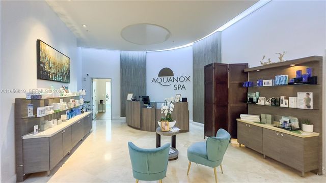 18001 Collins Avenue 1214- 1215, Sunny Isles Beach, FL 33160