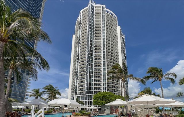 18001 Collins Avenue 1214- 1215, Sunny Isles Beach, FL 33160