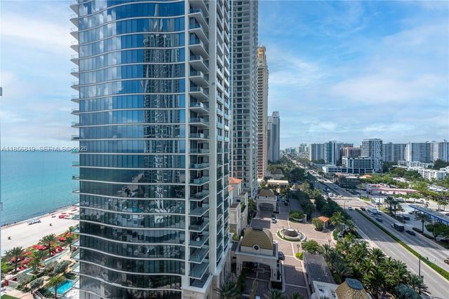18001 Collins Avenue 1214- 1215, Sunny Isles Beach, FL 33160