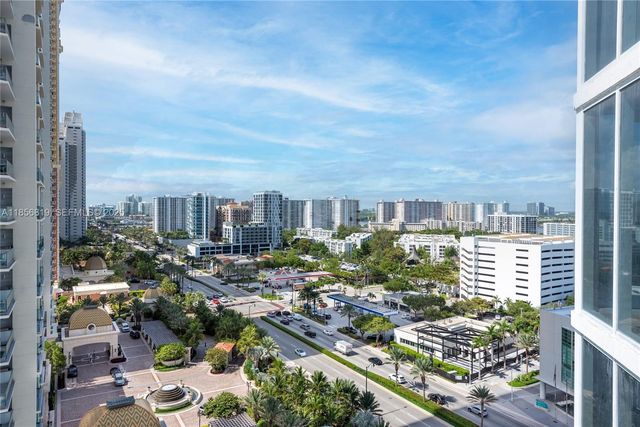 18001 Collins Avenue 1214- 1215, Sunny Isles Beach, FL 33160