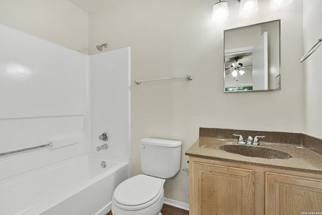 13343 Pecan Glade, San Antonio, TX 78249