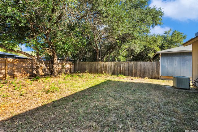 13343 Pecan Glade, San Antonio, TX 78249