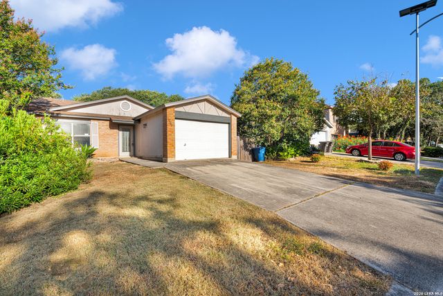 13343 Pecan Glade, San Antonio, TX 78249