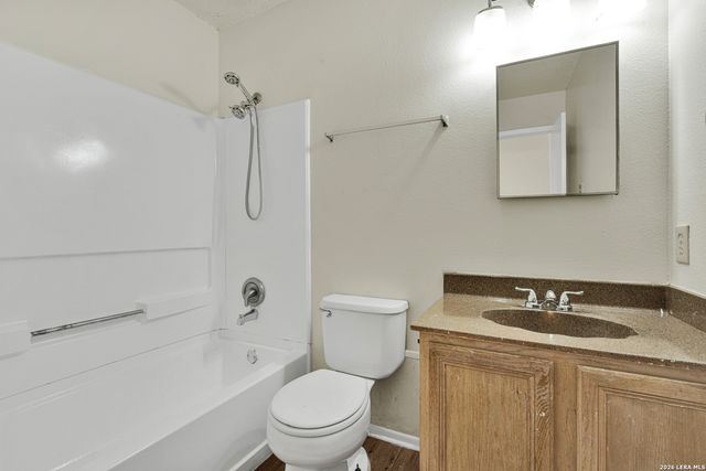 13343 Pecan Glade, San Antonio, TX 78249
