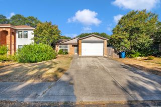 13343 Pecan Glade, San Antonio, TX 78249