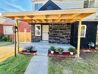 6849 SW Rosemont Avenue, Detroit, MI 48228