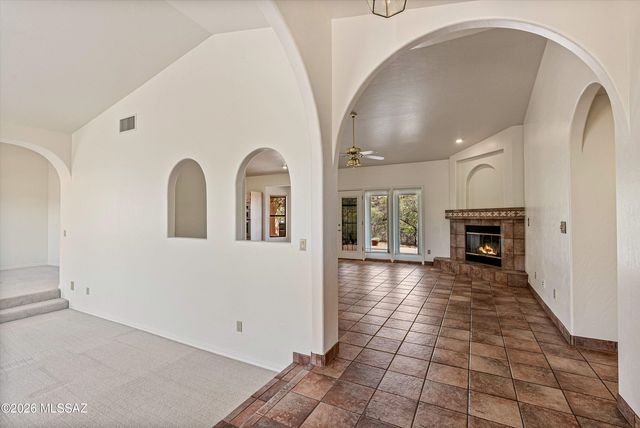 6340 N Valley View Road, Tucson, AZ 85718