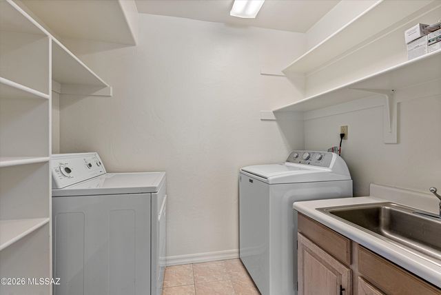 6340 N Valley View Road, Tucson, AZ 85718