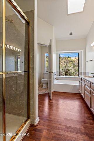 6340 N Valley View Road, Tucson, AZ 85718