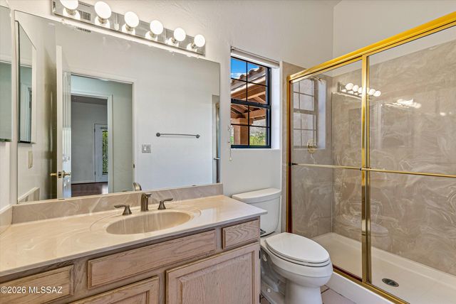 6340 N Valley View Road, Tucson, AZ 85718