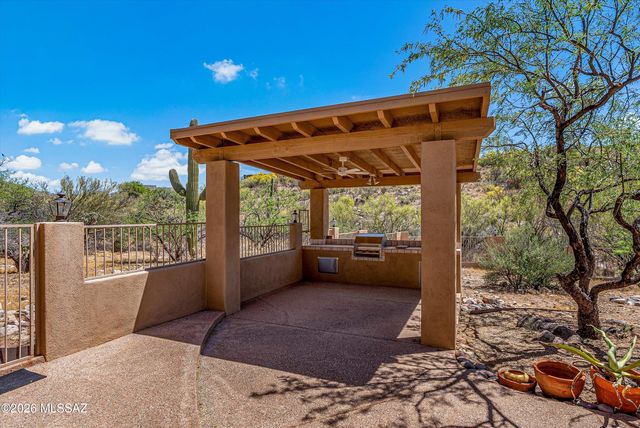 6340 N Valley View Road, Tucson, AZ 85718