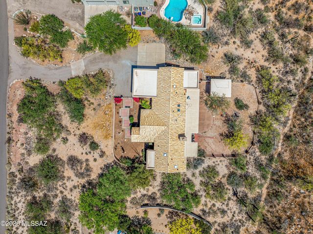 6340 N Valley View Road, Tucson, AZ 85718