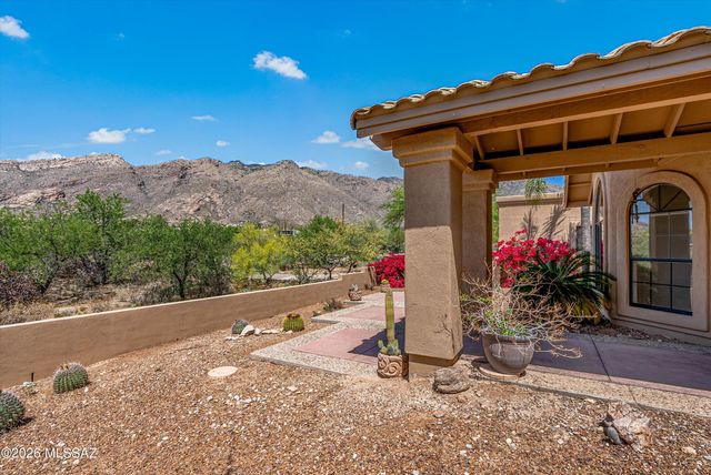 6340 N Valley View Road, Tucson, AZ 85718