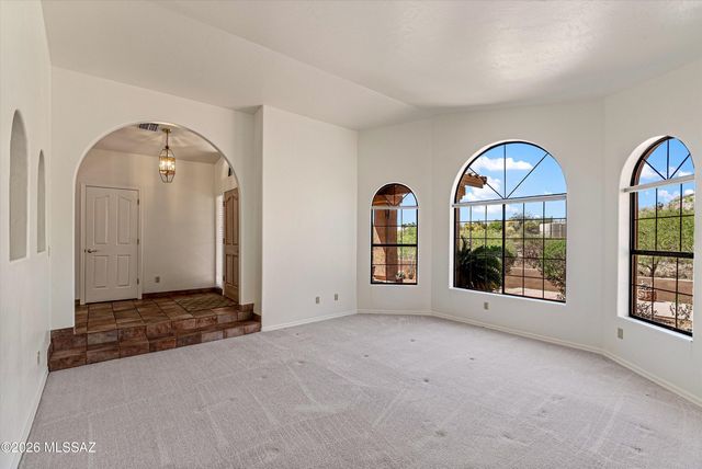 6340 N Valley View Road, Tucson, AZ 85718