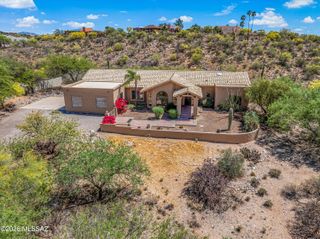 6340 N Valley View Road, Tucson, AZ 85718