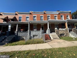 1315 N KENWOOD AVE N, Baltimore, MD 21213