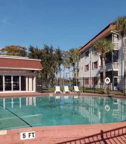 4575 S Texas Avenue 307, Orlando, FL 32839