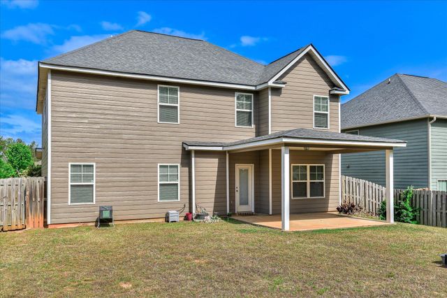 3928 Berkshire Way, Grovetown, GA 30813