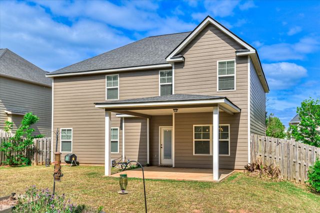3928 Berkshire Way, Grovetown, GA 30813