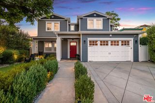 10515 Whipple Street, Toluca Lake, CA 91602