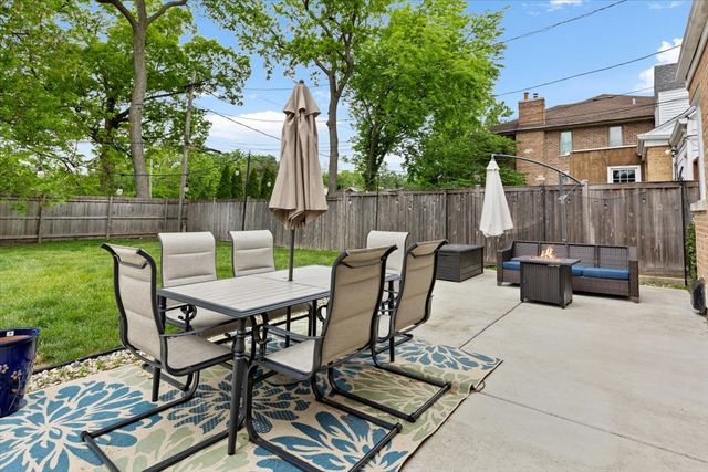 1718 N 79th Court, Elmwood Park, IL 60707