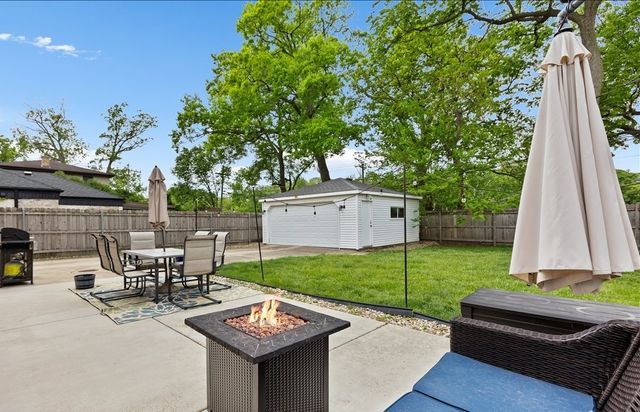 1718 N 79th Court, Elmwood Park, IL 60707