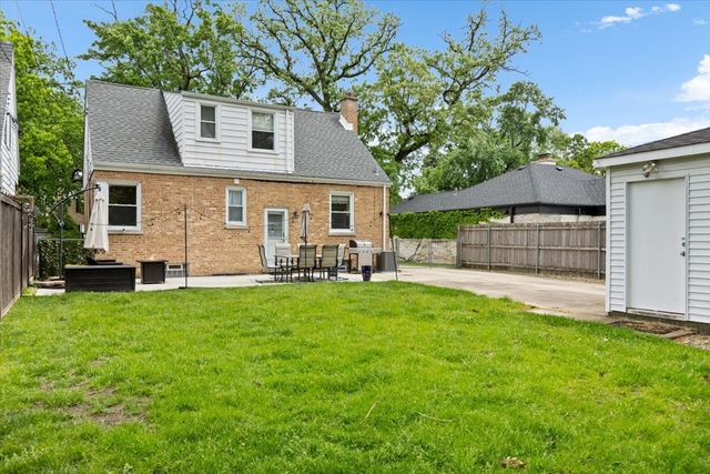 1718 N 79th Court, Elmwood Park, IL 60707