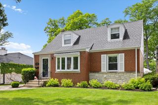 1718 N 79th Court, Elmwood Park, IL 60707