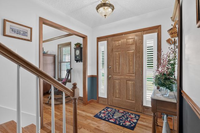 214 Camargo Rd, Fayetteville, TN 37334