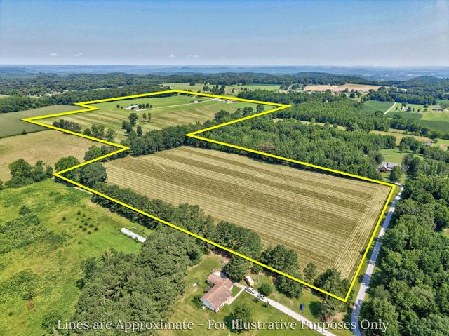 214 Camargo Rd, Fayetteville, TN 37334